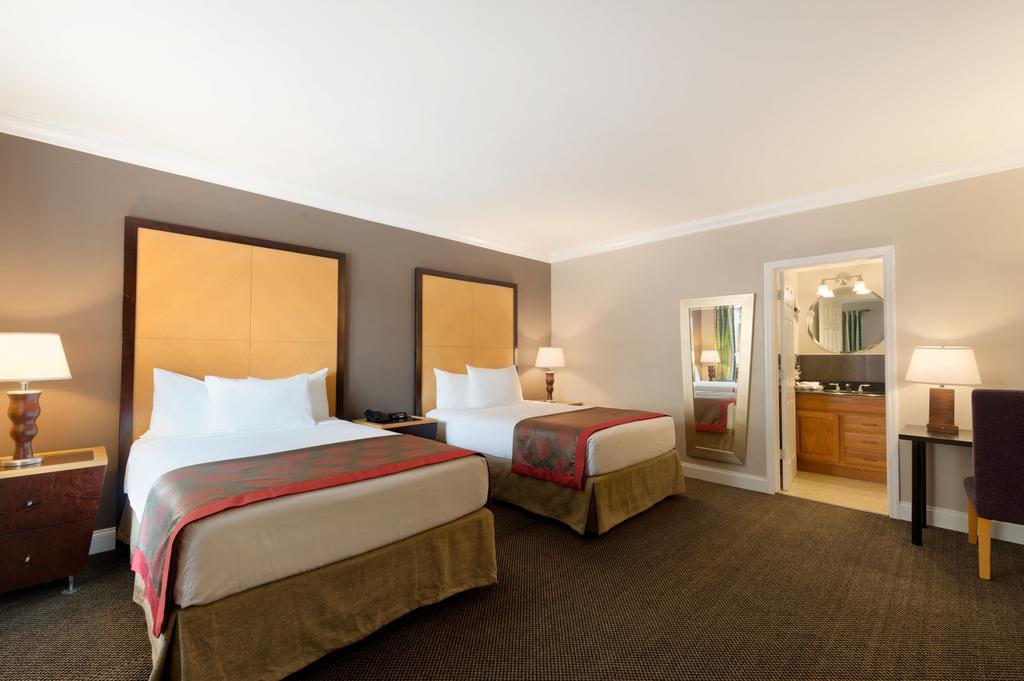 Ramada By Wyndham Miami Springs/Miami International Airport Hotel Værelse billede