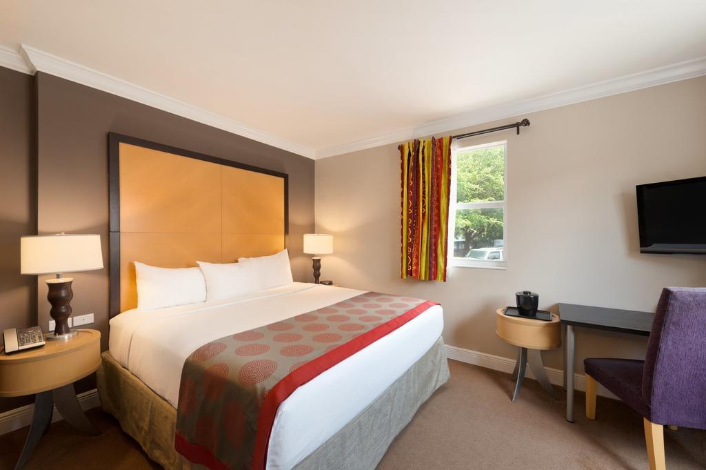 Ramada By Wyndham Miami Springs/Miami International Airport Hotel Værelse billede
