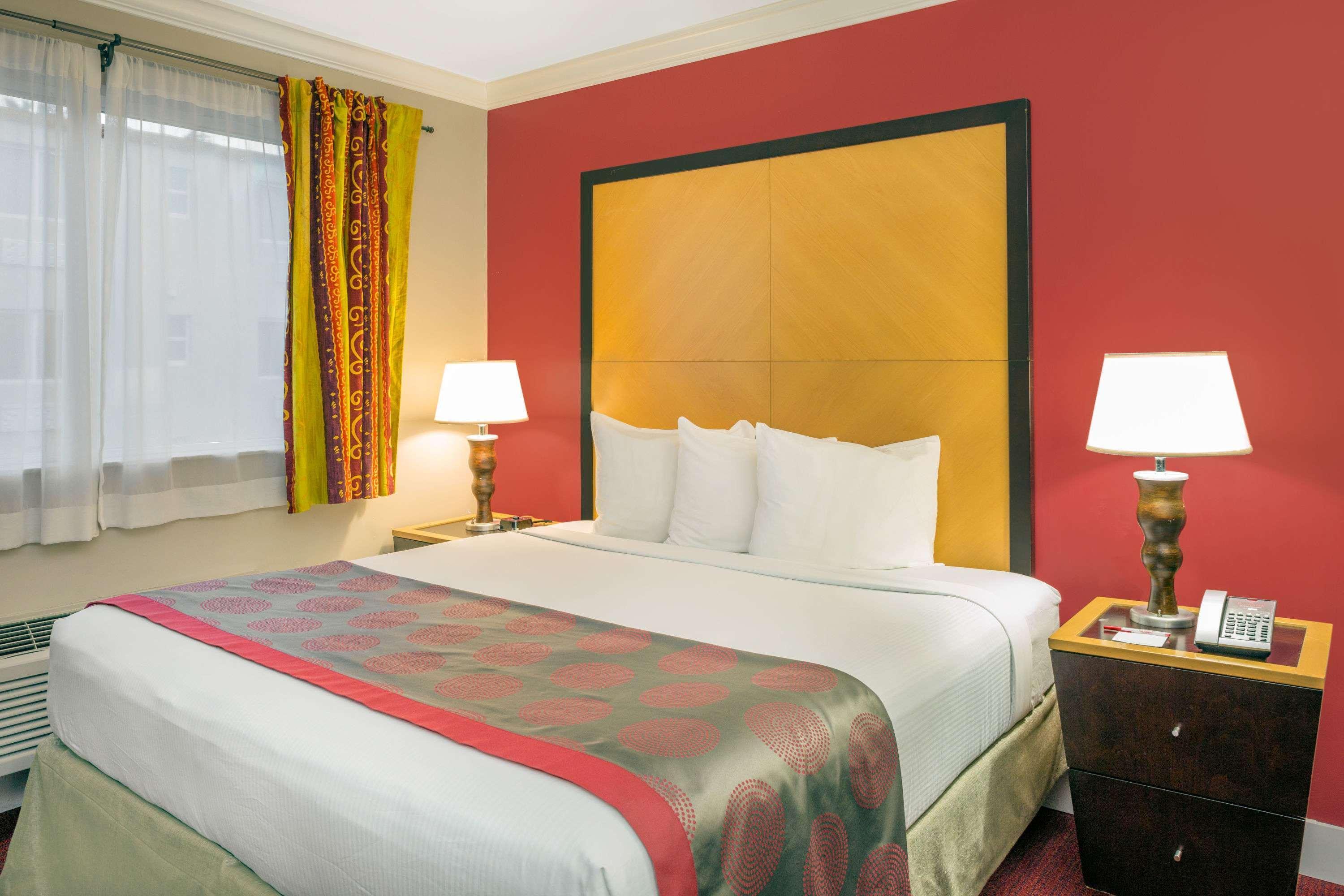 Ramada By Wyndham Miami Springs/Miami International Airport Hotel Eksteriør billede