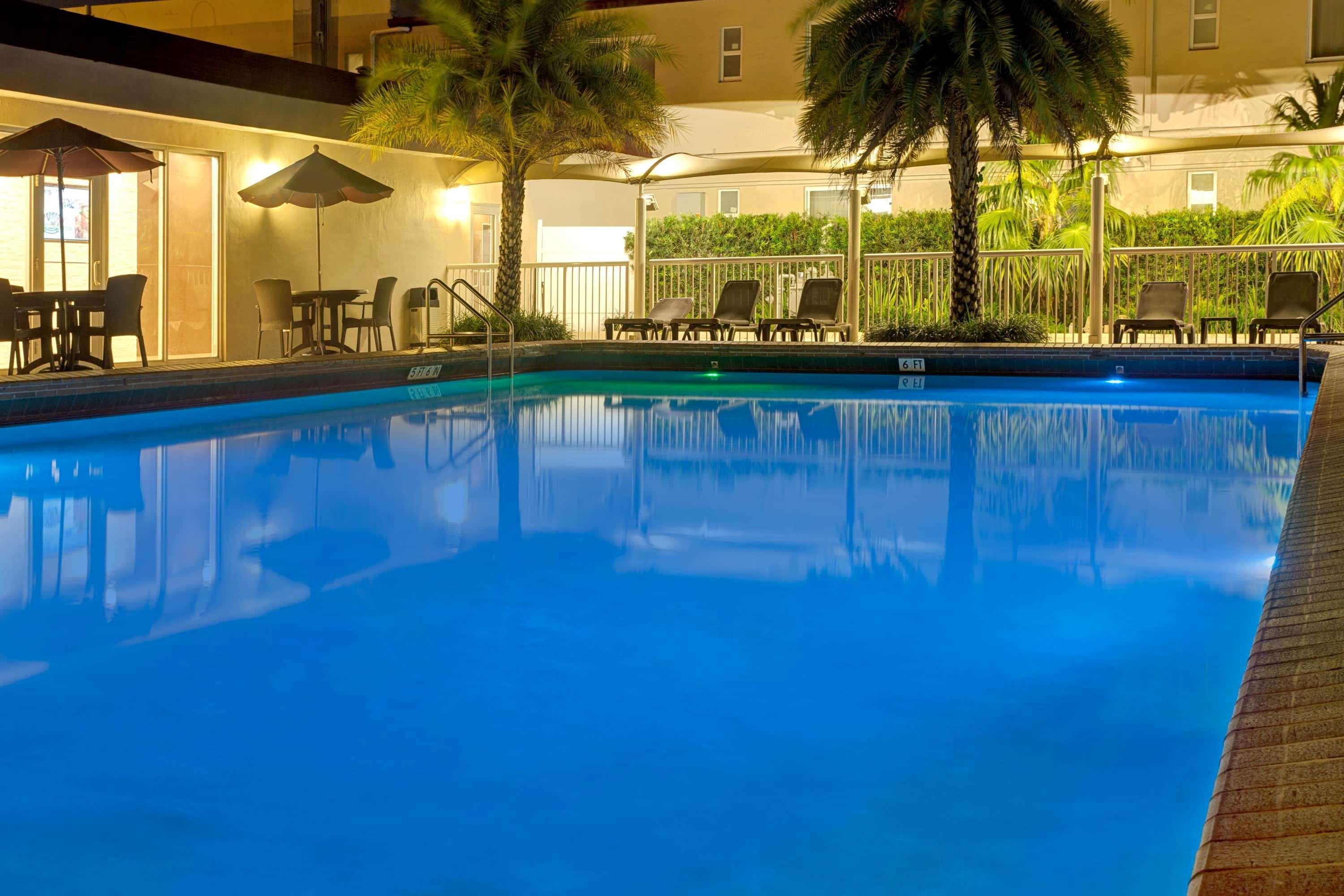Ramada By Wyndham Miami Springs/Miami International Airport Hotel Eksteriør billede