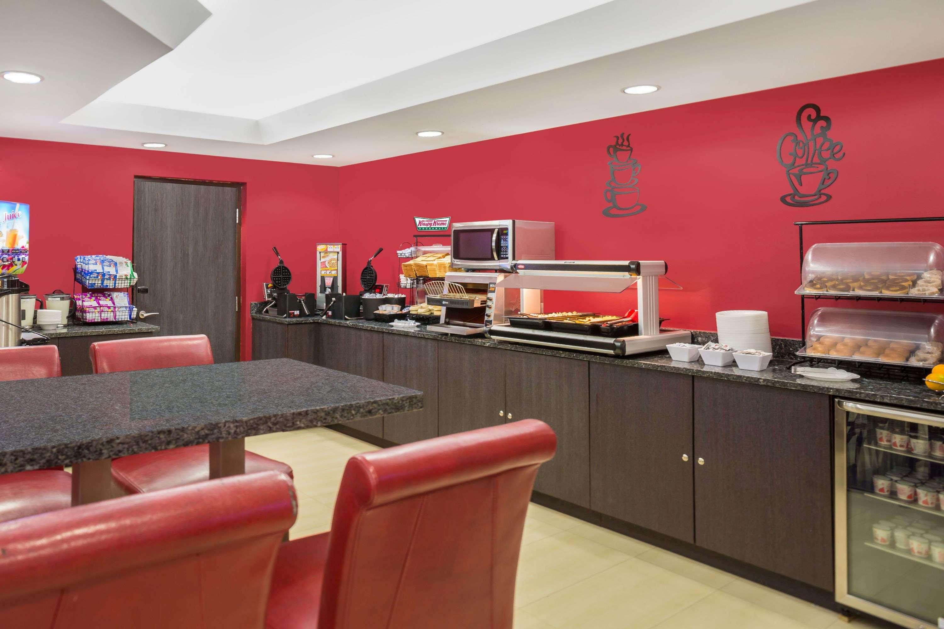 Ramada By Wyndham Miami Springs/Miami International Airport Hotel Eksteriør billede
