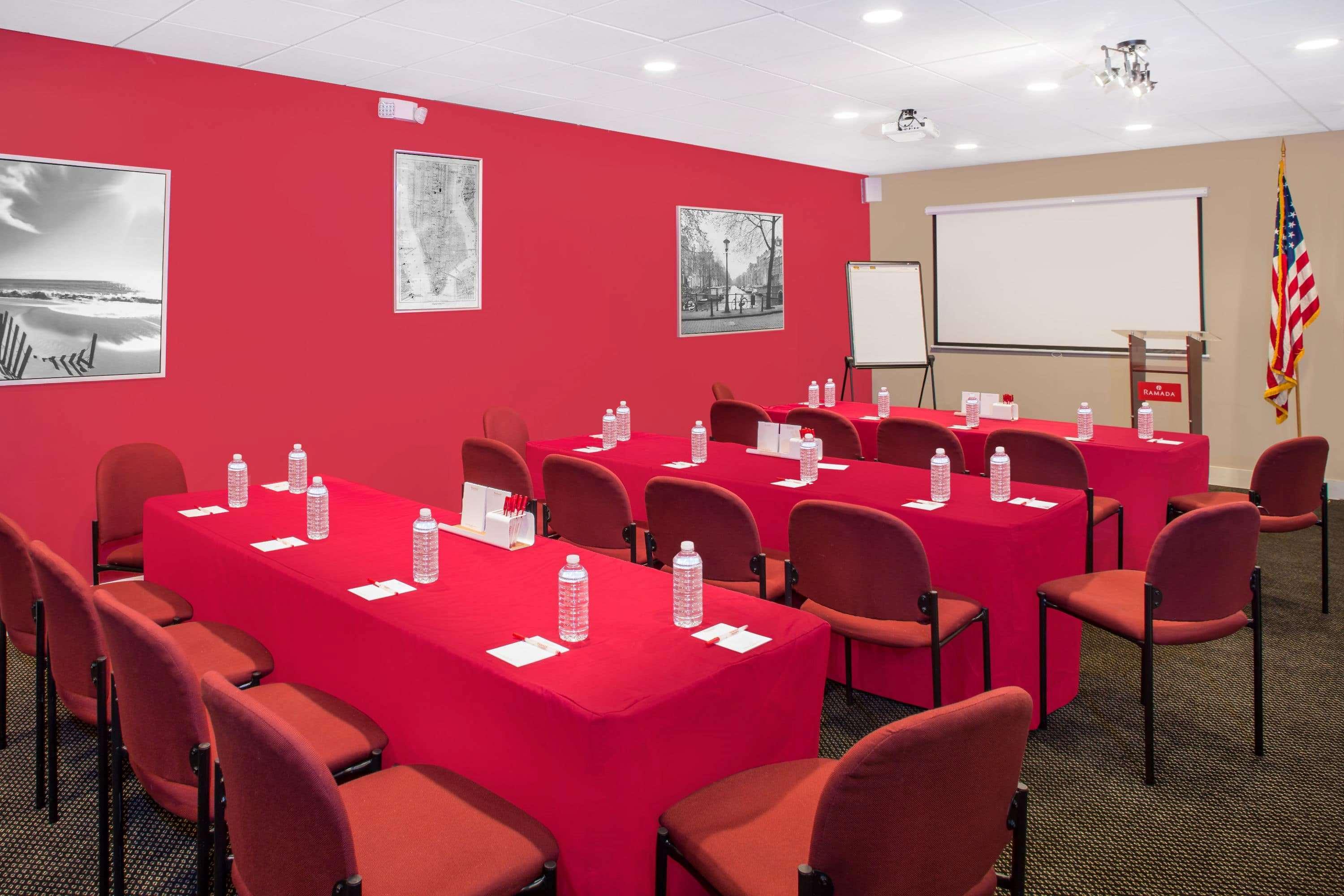 Ramada By Wyndham Miami Springs/Miami International Airport Hotel Eksteriør billede