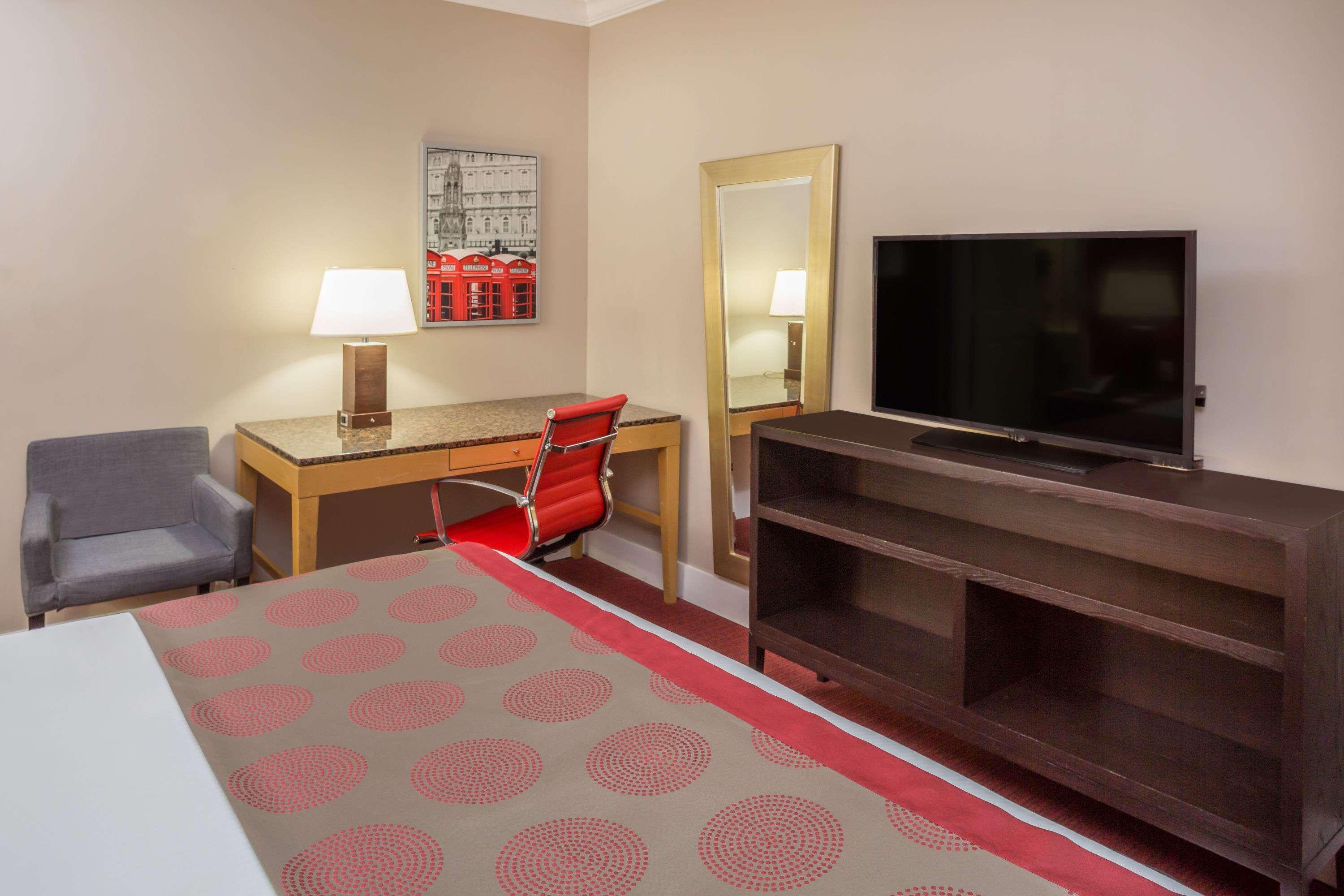 Ramada By Wyndham Miami Springs/Miami International Airport Hotel Eksteriør billede