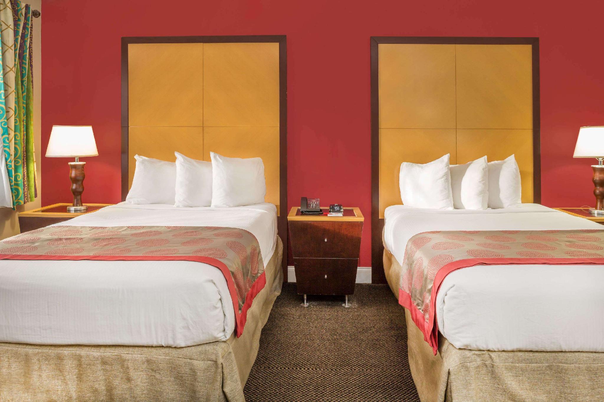 Ramada By Wyndham Miami Springs/Miami International Airport Hotel Eksteriør billede