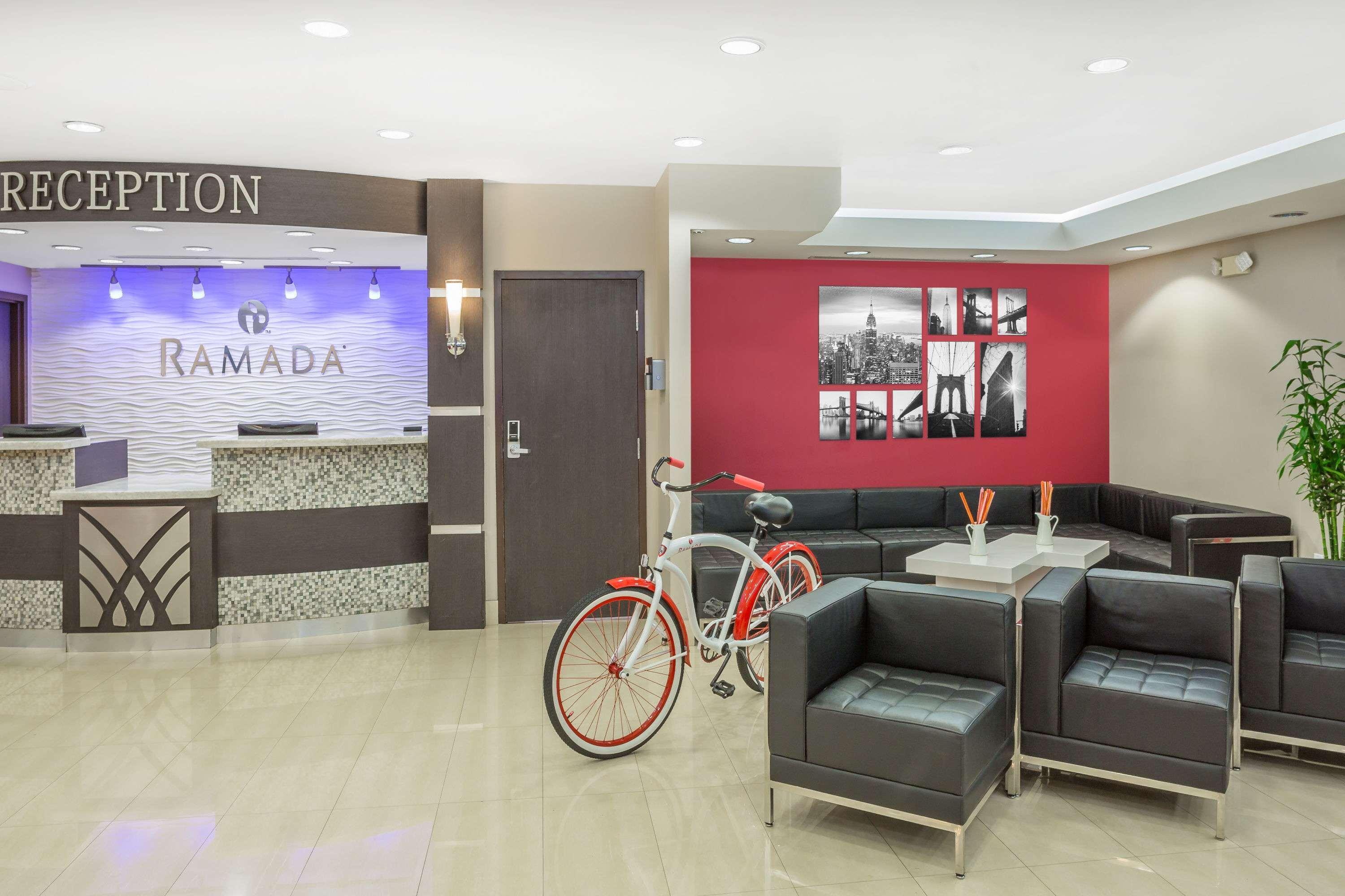 Ramada By Wyndham Miami Springs/Miami International Airport Hotel Eksteriør billede