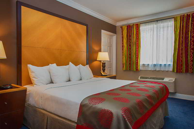 Ramada By Wyndham Miami Springs/Miami International Airport Hotel Eksteriør billede
