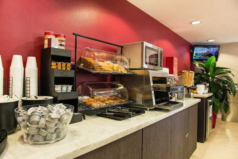 Ramada By Wyndham Miami Springs/Miami International Airport Hotel Eksteriør billede