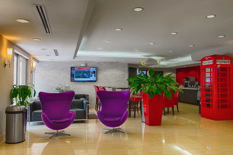 Ramada By Wyndham Miami Springs/Miami International Airport Hotel Eksteriør billede