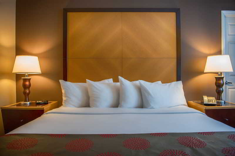 Ramada By Wyndham Miami Springs/Miami International Airport Hotel Eksteriør billede