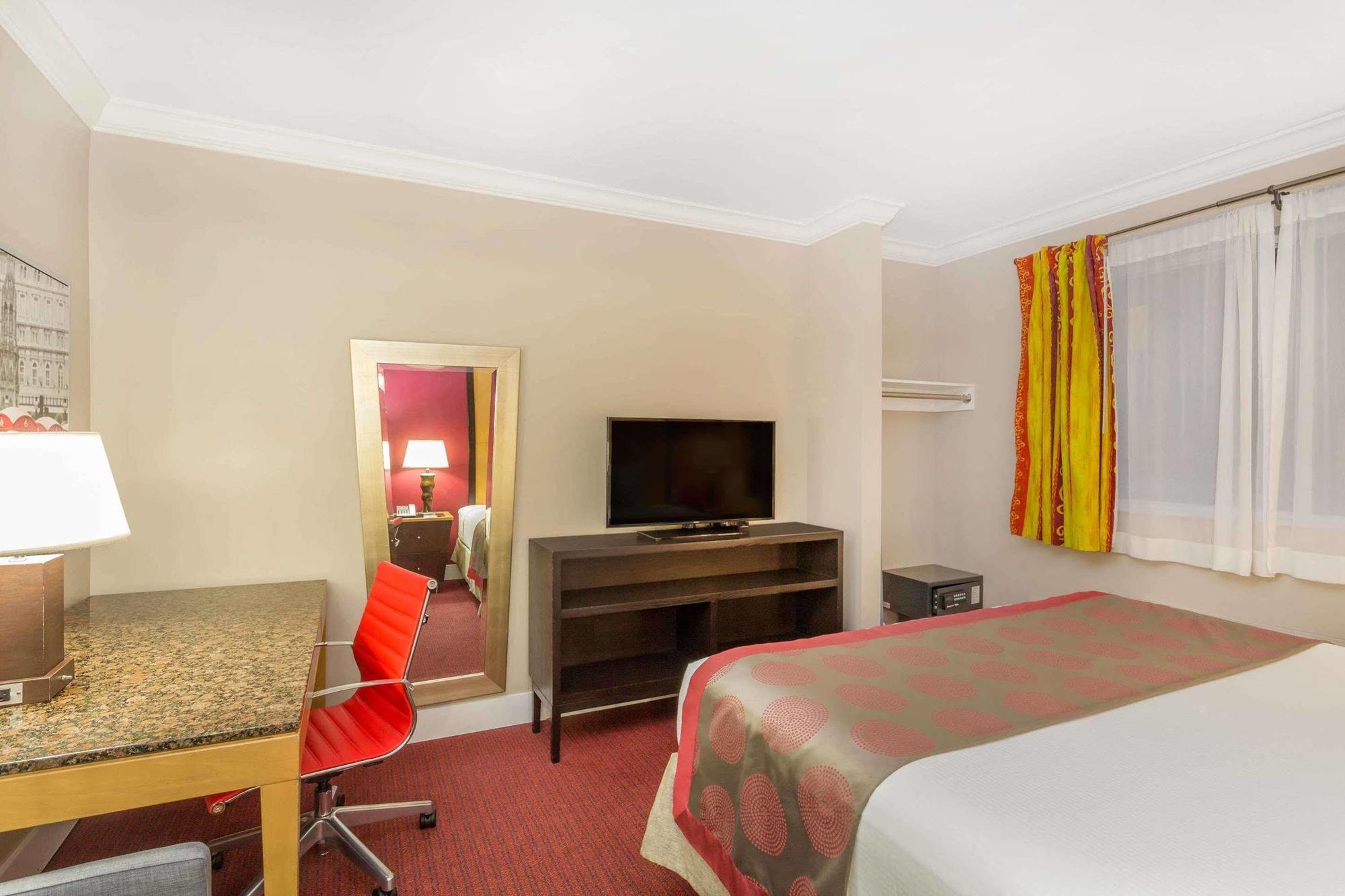 Ramada By Wyndham Miami Springs/Miami International Airport Hotel Eksteriør billede
