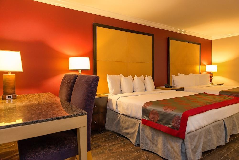 Ramada By Wyndham Miami Springs/Miami International Airport Hotel Eksteriør billede